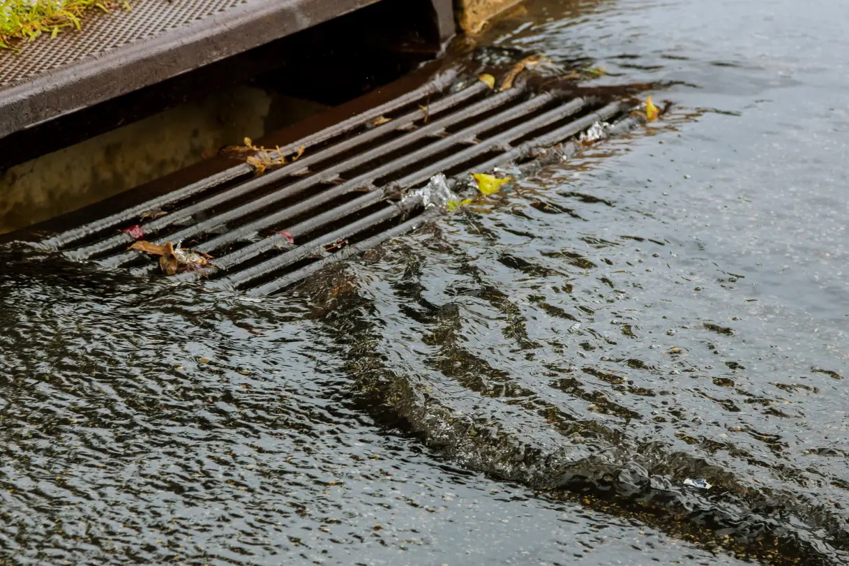 Storm Water Runoff