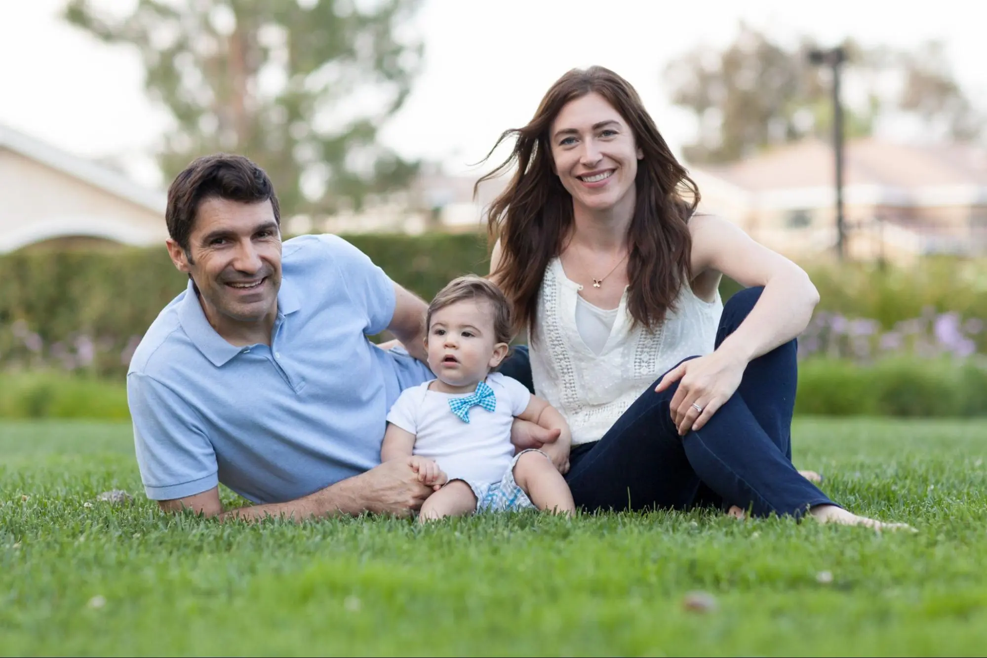 For families who want to avoid the risk